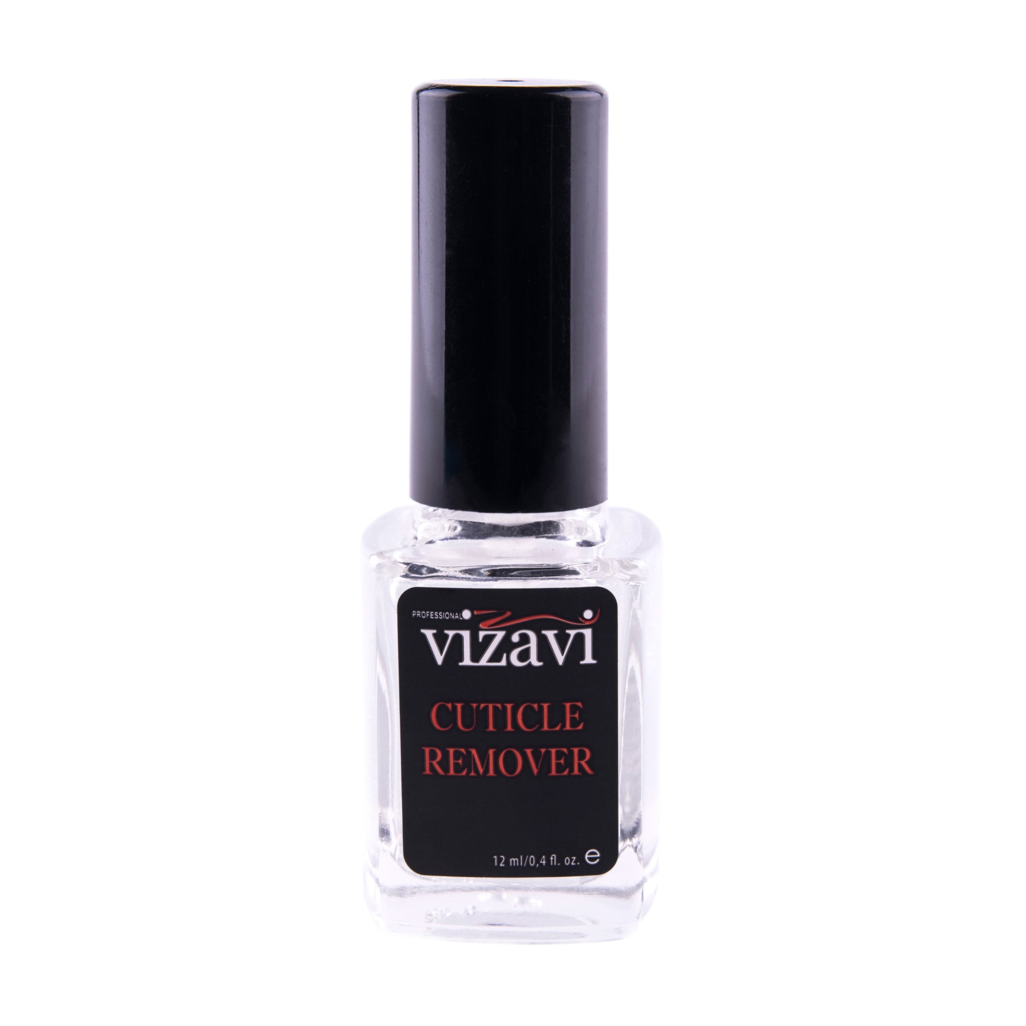 Засіб для видалення кутикули Vizavi Professional Cuticle Remover, 12 мл